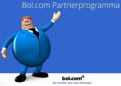 Het Bol partnerprogramma