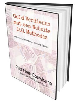 Cover van een ebook