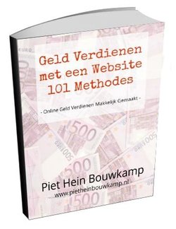 Cover van een ebook