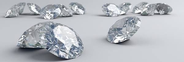 diamanten