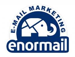 logo enormail